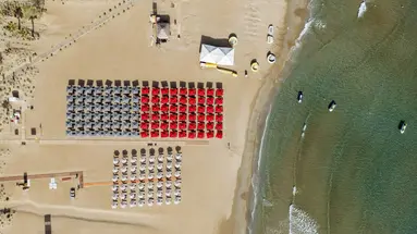 KRITI BEACH HOTEL