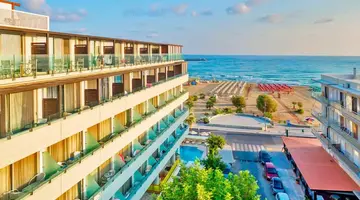 KRITI BEACH Rethymno