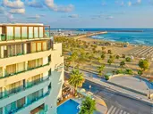 KRITI BEACH Rethymno
