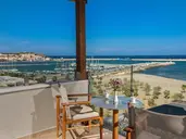 KRITI BEACH Rethymno