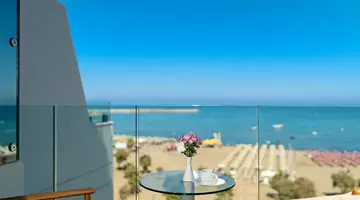 KRITI BEACH Rethymno