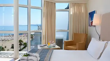 KRITI BEACH Rethymno