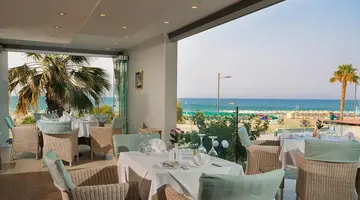 KRITI BEACH Rethymno