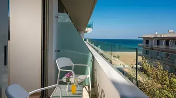Kriti Beach