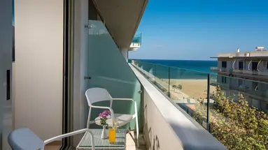 Kriti Beach