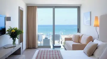 Kriti Beach