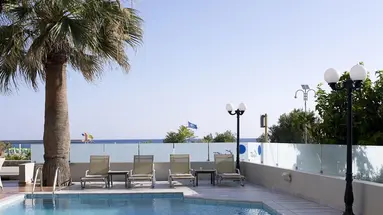 Kriti Beach