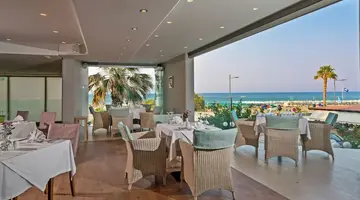Kriti Beach