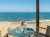 Kriti Beach