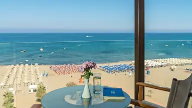 Kriti Beach