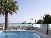 Kriti Beach