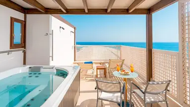 KRITI BEACH