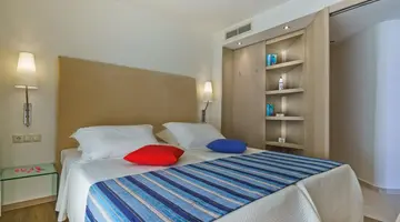 Kriti Beach