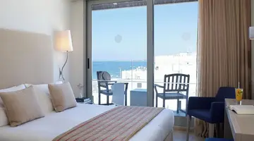 Kriti Beach