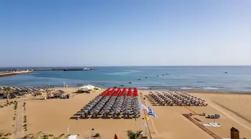 Kriti Beach