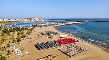 Kriti Beach