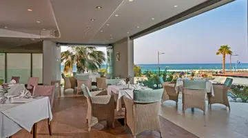 Kriti Beach