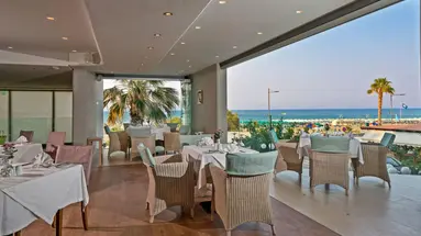 Kriti Beach