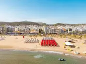 KRITI BEACH