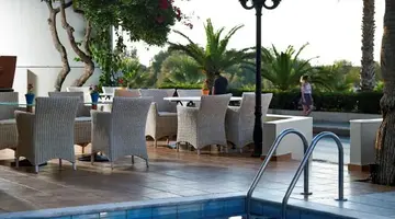 KRITI BEACH