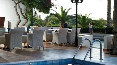 KRITI BEACH