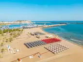 KRITI BEACH