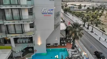 KRITI BEACH