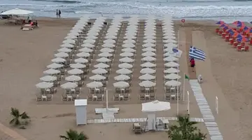 KRITI BEACH