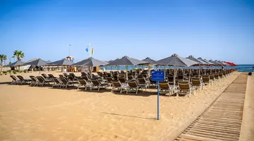 Kriti Beach