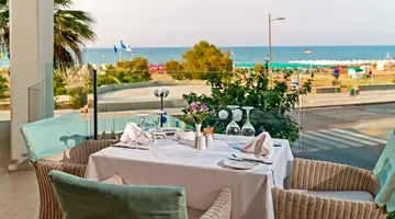 Kriti Beach