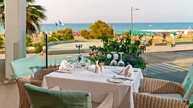 Kriti Beach