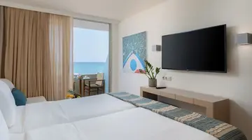 Kriti Beach