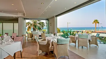 Kriti Beach