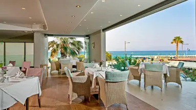 Kriti Beach
