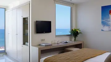 Kriti Beach