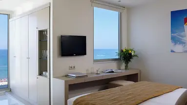 Kriti Beach