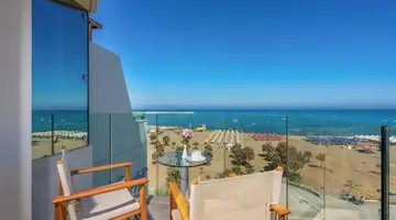 Kriti Beach