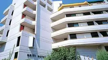 Kriti Beach
