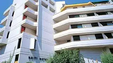 Kriti Beach