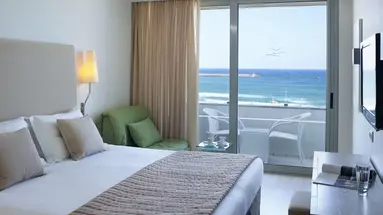 Kriti Beach