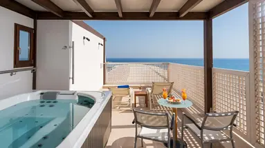 Kriti Beach