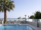 Kriti Beach