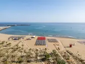 Kriti Beach