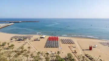 Kriti Beach