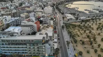 KRITI BEACH
