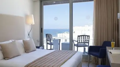 Kriti Beach