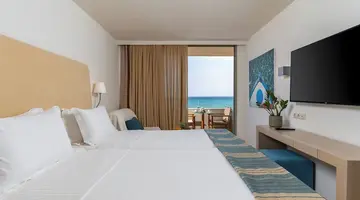 Kriti Beach