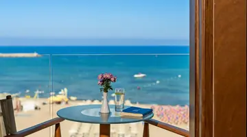 Kriti Beach