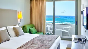 Kriti Beach