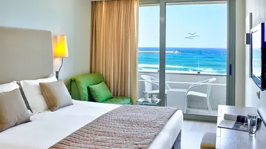 Kriti Beach